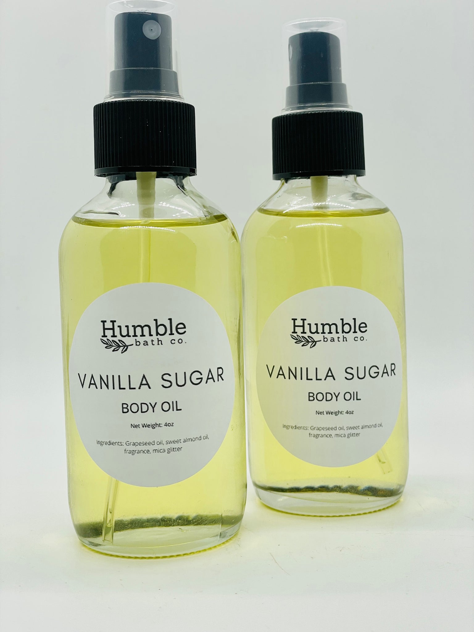 Warm Vanilla Sugar Type Oil - Yummy & sweet, Gourmand Fragrance - Warm and  syrupy, Uncut, Alcohol Free Concentrated Perfumed Oil